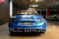2024 Alpina A110