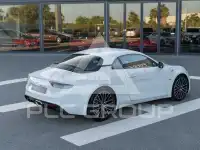 2024 Alpina A110