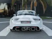 2024 Alpina A110