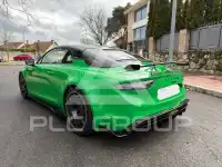 2024 Alpina A110