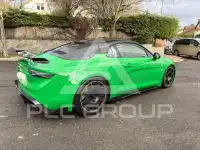 2024 Alpina A110
