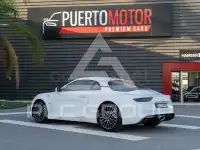 2024 Alpina A110