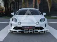 2024 Alpina A110