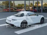 2024 Alpina A110