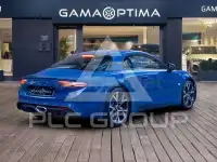 2024 Alpina A110