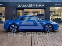 2024 Alpina A110