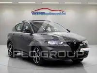 2024 Alfa Romeo Tonale