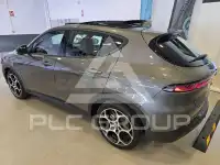 2024 Alfa Romeo Tonale