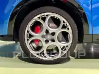 2024 Alfa Romeo Tonale