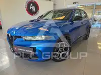 2024 Alfa Romeo Tonale