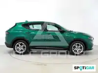 2024 Alfa Romeo Tonale