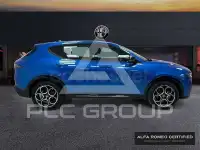 2024 Alfa Romeo Tonale
