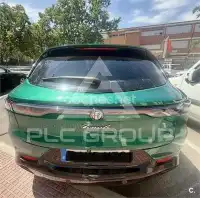 2024 Alfa Romeo Tonale