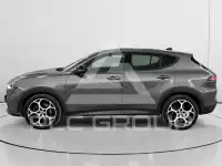 2024 Alfa Romeo Tonale