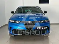2024 Alfa Romeo Tonale