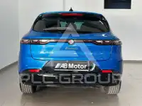 2024 Alfa Romeo Tonale