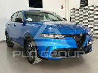 2024 Alfa Romeo Tonale