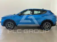 2024 Alfa Romeo Tonale
