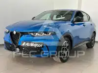 2024 Alfa Romeo Tonale