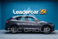2024 Alfa Romeo Stelvio