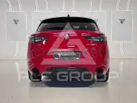 2024 Alfa Romeo Stelvio