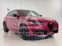 2024 Alfa Romeo Stelvio