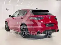 2024 Alfa Romeo Stelvio