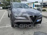 2024 Alfa Romeo Stelvio