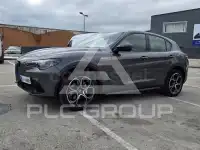 2024 Alfa Romeo Stelvio