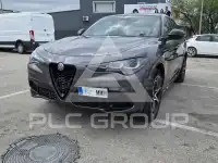 2024 Alfa Romeo Stelvio