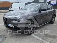 2024 Alfa Romeo Stelvio