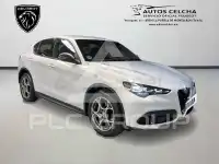 2024 Alfa Romeo Stelvio