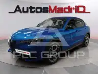 2024 Alfa Romeo Stelvio