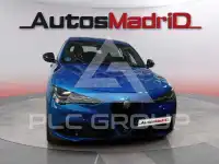 2024 Alfa Romeo Stelvio