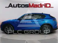 2024 Alfa Romeo Stelvio