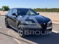 2024 Alfa Romeo Stelvio