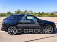 2024 Alfa Romeo Stelvio