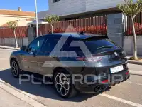 2024 Alfa Romeo Stelvio