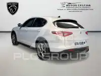 2024 Alfa Romeo Stelvio