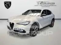 2024 Alfa Romeo Stelvio