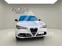 2024 Alfa Romeo Stelvio
