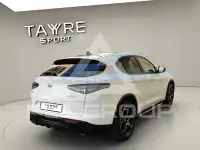2024 Alfa Romeo Stelvio