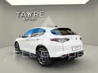 2024 Alfa Romeo Stelvio
