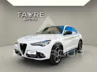 2024 Alfa Romeo Stelvio
