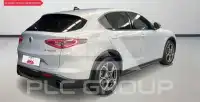 2024 Alfa Romeo Stelvio