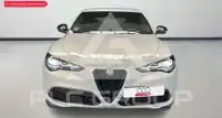 2024 Alfa Romeo Stelvio