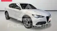 2024 Alfa Romeo Stelvio