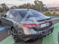 2024 Alfa Romeo Giulia