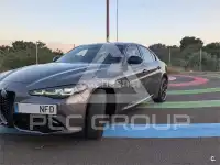 2024 Alfa Romeo Giulia