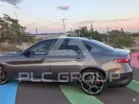 2024 Alfa Romeo Giulia